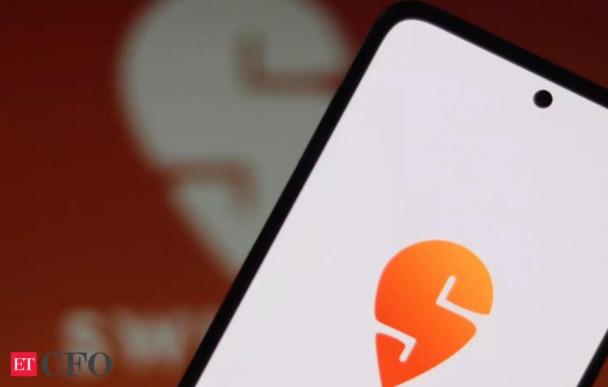 Swiggy converts to public limited company ahead of IPO, CFO News, ETCFO