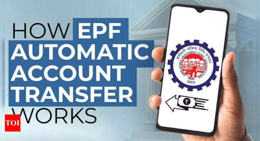 Switching jobs? Your EPF account can be automatically transferred - here’s how EPFO facility works, rules and exceptions | Business