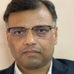 T Rabi Sankar re-appointed as RBI DG for one year, CFO News, ETCFO