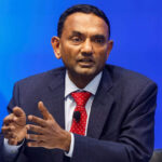 TCS CEO K Krithivasan, ETCFO