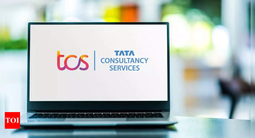 TCS links variable pay to work from office