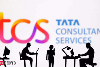 TCS reports dip in Q4 hiring, full-year attrition cools to 12.5%, ETCFO