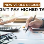 TDS on salary: Don’t pay higher tax! How to choose between new and old income tax regime | Business