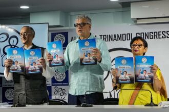 TMC manifesto promises several welfare measures, repeal of CAA