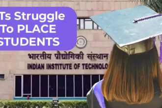 Tech slump, large batches deal a blow! IITs struggle to find placements for students; low paying jobs being rejected