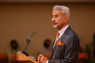 'Terrorists do not abide by any rules': EAM Jaishankar reaffirms muscular response to cross-border terrorism | India News