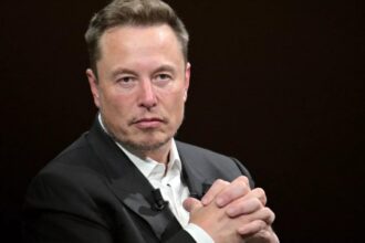 Tesla asks investors to OK Musk's 56 billion dollar pay again