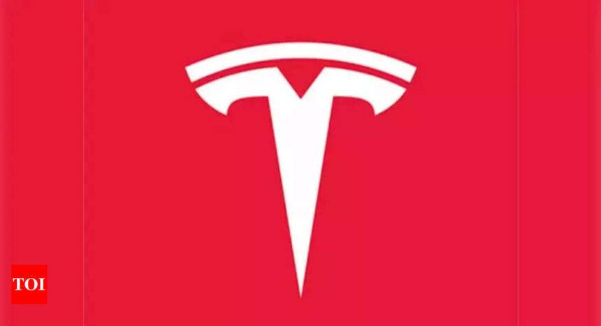 Tesla cuts price of Full Self-Driving software by a third to $8,000