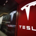 Tesla recalling more than 3,000 of its 2024 Cybertrucks due to faulty pedal