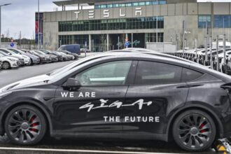 Tesla slash prices in China, Germany, and around globe following US reduction