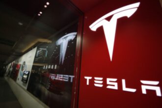 Tesla to cut over 10% of workforce in global retrenchment