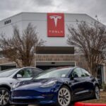 Tesla's shift throws India factory plans in limbo