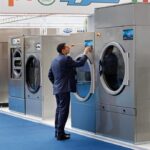 Texcare Frankfurt to present developments in automated textile care