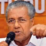 `The Kerala Story` is RSS agenda to humiliate the state, says CM Vijayan