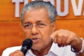 `The Kerala Story` is RSS agenda to humiliate the state, says CM Vijayan