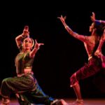 The Nrityagram ensemble and Chitrasena Dance Company will present Ahuti in Bengaluru