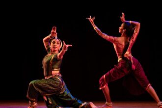 The Nrityagram ensemble and Chitrasena Dance Company will present Ahuti in Bengaluru