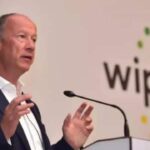 Thierry Delaporte resigns; Srinivas Pallia named Wipro`s new CEO