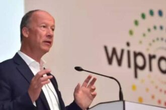 Thierry Delaporte resigns; Srinivas Pallia named Wipro`s new CEO