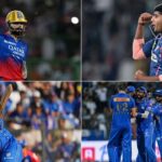 Third week of IPL-17: Two centuries in one match; RCB bowlers fail again