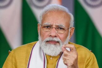 `This has been his tactic to divide`: Congress on PM Modi`s `mangalsutra` scare