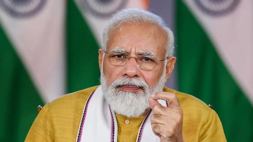 `This has been his tactic to divide`: Congress on PM Modi`s `mangalsutra` scare