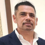 'This kind of politics is not democracy but dictatorship': Robert Vadra on targeting of opposition leaders | India News