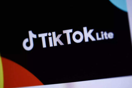 TikTok has submitted risk assessment report on TikTok Lite to EU