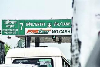 Toll fee exemption hoardings on NHs may be history soon