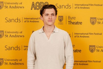 Tom Holland: I’ll always want to do more ‘Spider-Man’ films