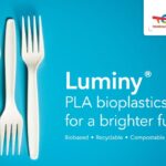 TotalEnergies Corbion to unveil Luminy PLA Bioplastics at Chinaplas