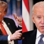 Trump leads Biden in 6 of 7 battleground states