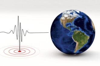 Two earthquakes hit Jammu &amp; Kashmir`s Kishtwar