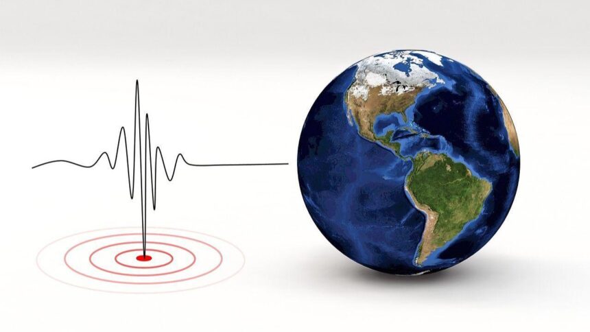 Two earthquakes hit Jammu &amp; Kashmir`s Kishtwar