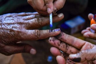 Two tiny polling stations to be set up in Telangana for 10 voters each | India News