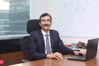 U GRO Capital CFO calls for new NBFC category to boost MSME financing, ETCFO