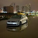 UAE rains: Indian embassy advises citizens to reschedule non-essential travel