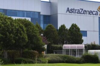 UK drugmaker AstraZeneca ramps up dividend