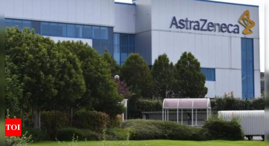 UK drugmaker AstraZeneca ramps up dividend