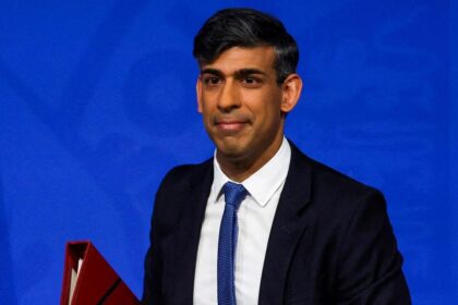 UK passes Rishi Sunak`s ambitious Rwanda migrant bill after 2 years of challenge