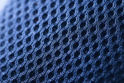 Loughborough University develops nanogenerators for smart clothing