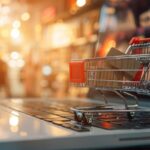 UK retail sales volumes, values estimated to be flat in Mar 2024: ONS