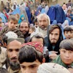 UN calls for USD 620 million to support Afghan migrants