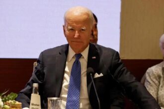 US defence commitments to Japan, Philippines `ironclad`: Biden