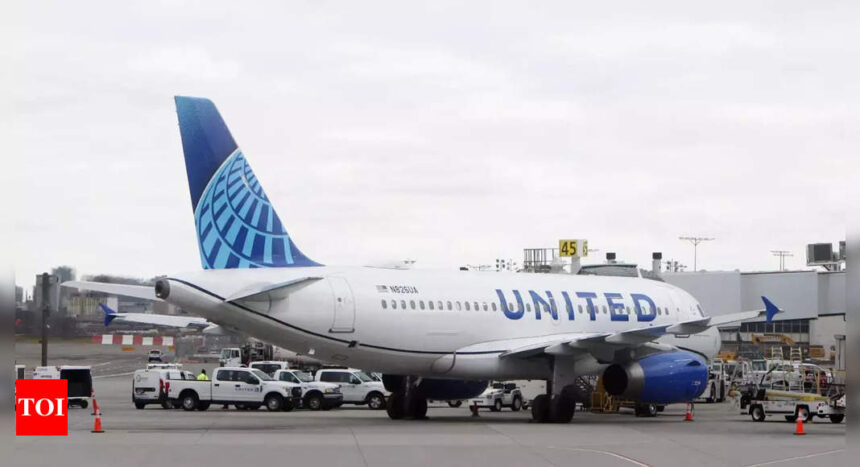 United Airlines jumps after results beat 'dramatically low' expectations