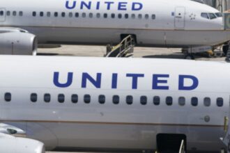 United launches a new digital sizing tool to help customers determine the right aircraft for their wheelchair