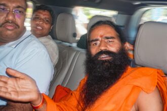 Uttarakhand licensing authority stalled action on misleading Patanjali ads for two years | India News