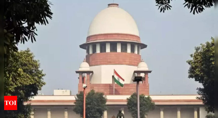 VVPAT: SC enforced it in 2013, furthered in 2019 despite EC reluctance | India News