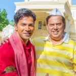 Varun Dhawan, David Dhawan reunite for new film