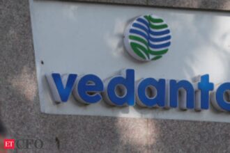 Vedanta secures 11-year Rs 3,900 cr loan from PFC, CFO News, ETCFO